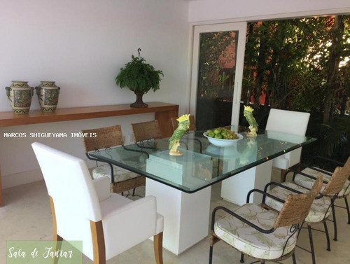 Imagem 10 de 15 de Casa Em Condomínio Para Venda Em Camaçari, Interlagos (abrantes), 5 Dormitórios, 5 Suítes, 6 Banheiros, 2 Vagas - Ms1240_2-1262368