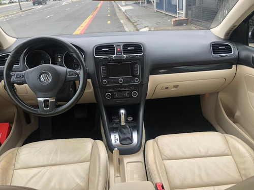 Volkswagen Jetta Variant 2.5 5p