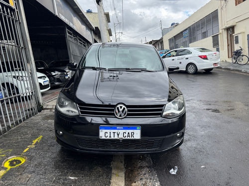 Volkswagen Fox 1.6 Vht Prime I-motion Total Flex 5p