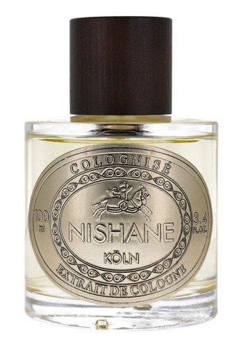 Nishane - Safran Colognisé - Decant 10ml