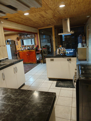 Casa Esquina Arauco 450 Mt2, 8 Dormt $430.000.000