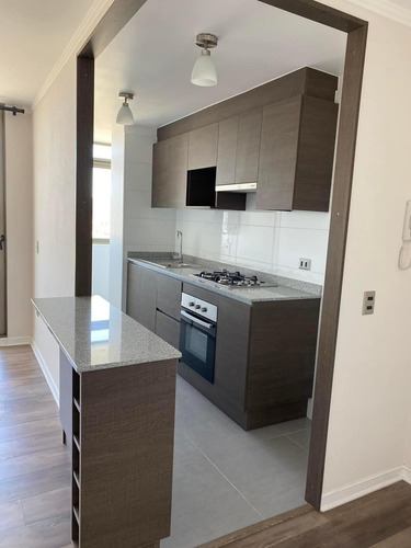 Arriendo Puerta Del Sol Quilpue