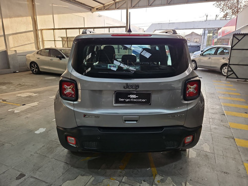 Jeep Renegade RENEGADE SPORT 1.8