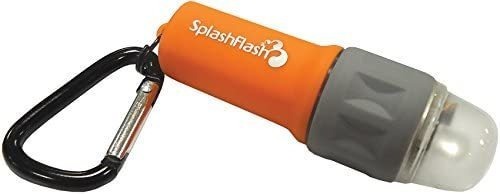 Ultimate Survival Technologies, Splashflash. Luz Led