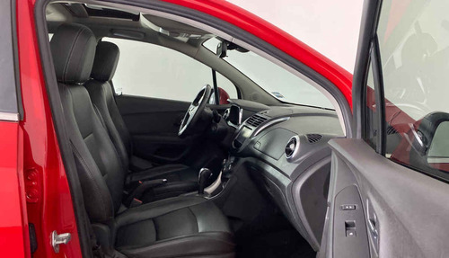Imagen 11 de 15 de 121471 - Chevrolet Trax 2016 Con Garantía