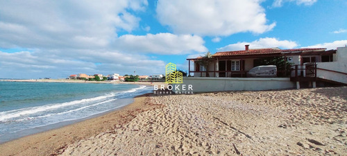 Imagen 2 de 25 de Venta Casa 5 Dormitorios En La Playa, La Paloma, Rocha. (ref: Bkb-1663)