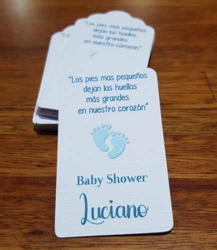 Imagen 4 de 10 de Tags Etiquetas Personalizadas Estilo Vintage X 10 Unidades