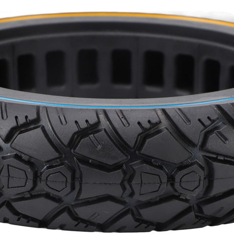 Neumáticos Sin Cámara Para Scooter Eléctrico 10x2.125, Neumá