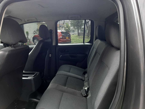 Volkswagen Amarok Comfortline Bi Turbo