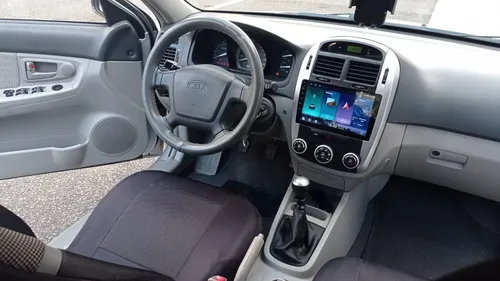 Kia Cerato 1.6 Lx