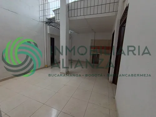 Casa En Arriendo En Olaya Herrera. Cod A16980