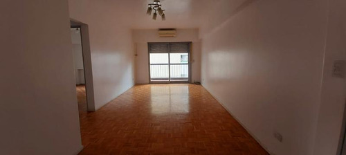 Departamento 3 Ambientes - Belgrano