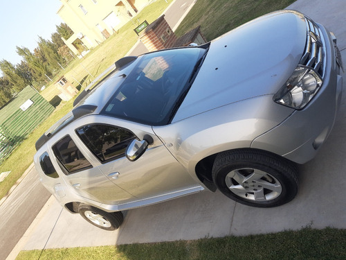 Renault Duster 2.0 - Privilege 4x2