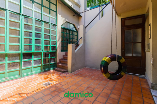 Casa En Barracas