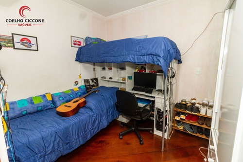 Imagem 11 de 15 de Apartamento A Venda No Bairro Santo Antonio - V-4998