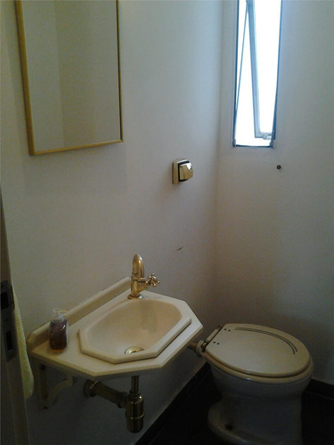 Imagem 8 de 30 de Excelente Apartamento À Venda No Coração Do Campo Belo - Ap10920