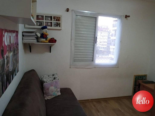 Imagem 12 de 29 de Apartamento - Ref: 241226