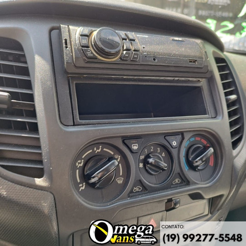 Mitsubishi L200 2.4 Triton Outdoor Gls Cab. Dupla 4X4 Aut. 4P