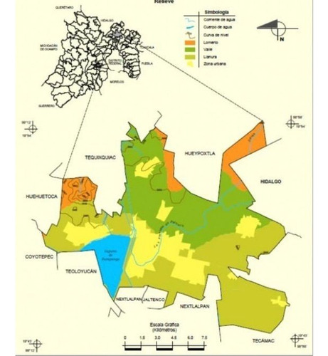 Terreno Estratégico Para Desarrollo Inmobiliario Ht538
