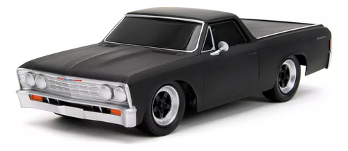 Jada Fast & Furious 1967 Chevrolet El Camino Radio Control
