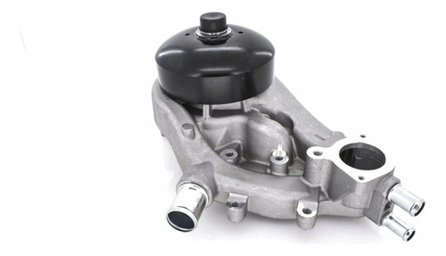 Bomba De Agua Silverado 1500 2007-2013 V8 4.8 Shr