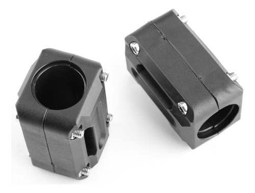 Bloque Decoración Parachoques Protector Motor For R1200gs