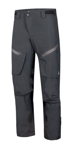 Pantalón Ski Snowboard Hombre Ansilta® Slalom Gore-tex®