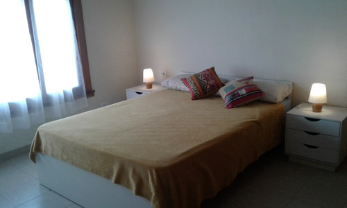 Imagen 14 de 17 de Casa Verano Por Semanas (+ 4 Plazas) 2 Dorm, Garage, Wi Fi, Parrilla, Etc