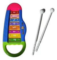 Comprar Xilófon Para Niños 8 Notas Piano Didactico 