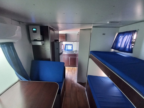 Venta De Casa Rodante Kaisen 600
