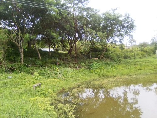 Imagem 17 de 23 de Chácara Com 2 Dormitórios À Venda, 20000 M² Por R$ 990.000,00 - Serrote - São José Dos Campos/sp - Ch0127