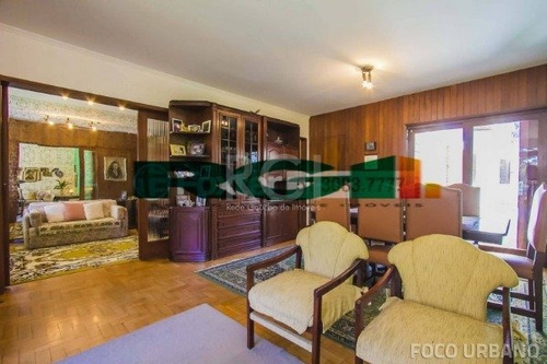 Casa Em Três Figueiras Com 3 Dormitórios - Nk18959