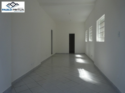 Imagem 3 de 14 de Salão Comercial No Centro De Indaiatuba - Sl00304 - 33860409