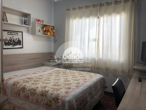 Imagem 16 de 25 de Casa Residencial À Venda, 2 Quartos, 1 Suíte, 3 Vagas, Country - Cascavel/pr - 12018