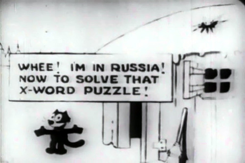 Imagen 4 de 6 de Dvd Felix The Cat 8 Episodios Remasterizados Y Sonido Mejor