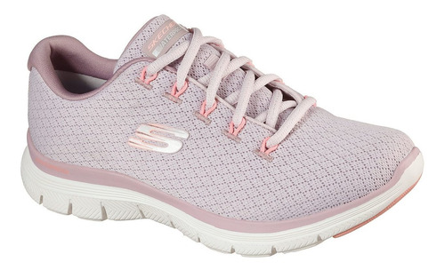 Zapatillas Skechers Flex Appeal 4.0 149298-ros