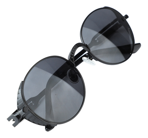 Gafas De Sol Polarizadas Unisex Gafas De Sol Retro Para