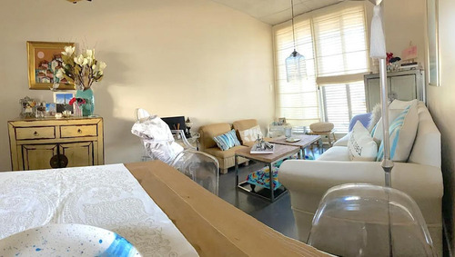 Imagen 2 de 11 de Venta Departamento 1 Dormitorio Terraza - Pocitos