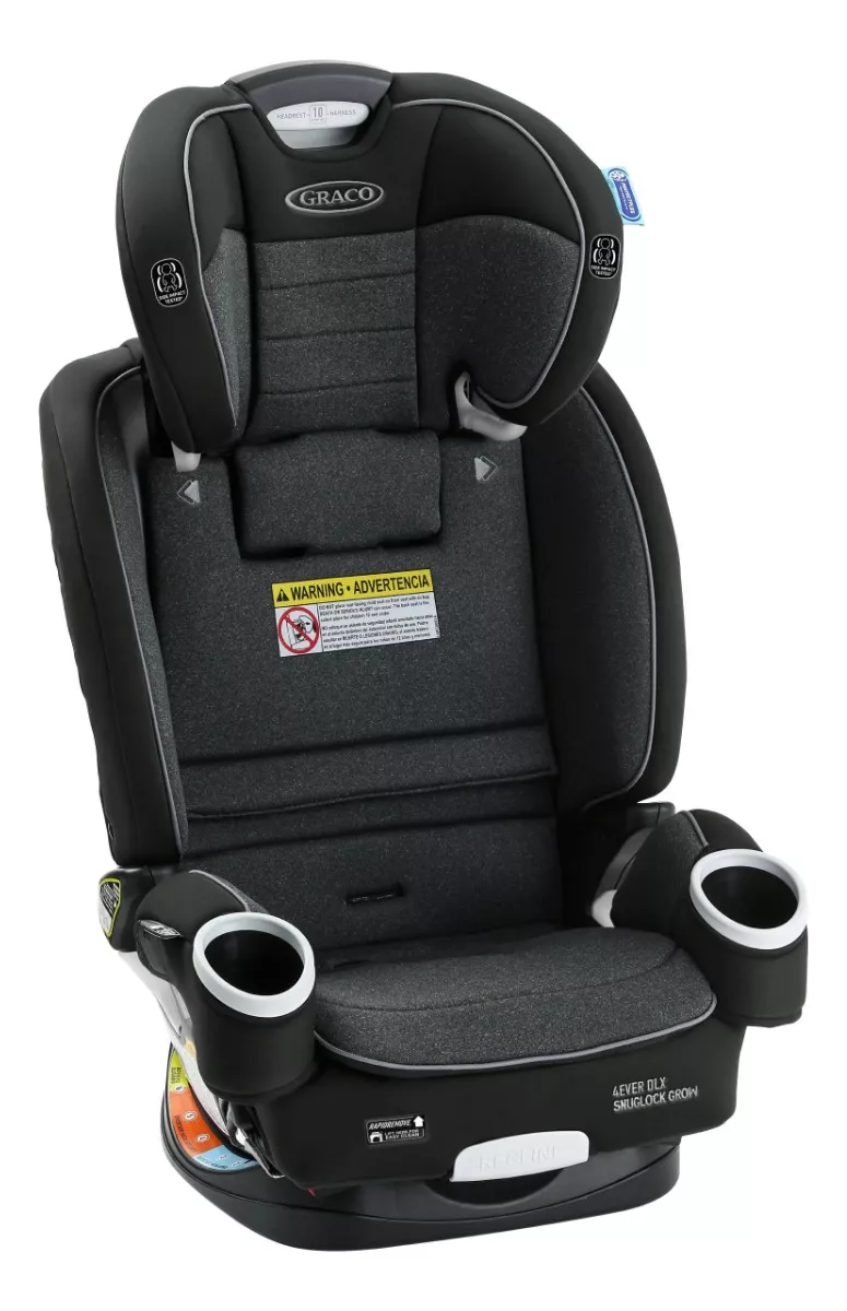 Tercera imagen para búsqueda de isofix