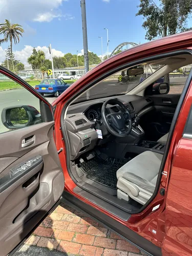 Honda CR-V 2.4 Lx