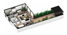 Imagen 4 de 5 de Departamento - Abasto