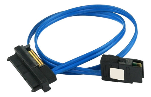 Cable Mini Sas A Sata Servidor Compatible Poweredge T610 060