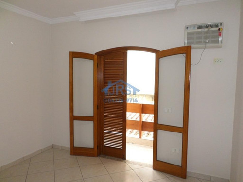 Imagem 4 de 30 de Sobrado Com 3 Dormitórios À Venda, 225 M² Por R$ 547.000 - Parque Santana - Santana De Parnaíba/sp - So1851