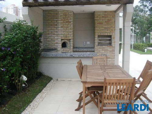 Imagem 6 de 9 de Apartamento - Morumbi - Sp - 423618
