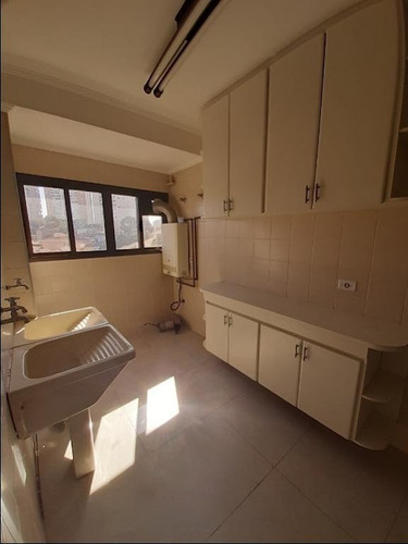 Imagem 29 de 30 de Apartamento Com 4 Dormitórios, 295 M² - Venda Por R$ 1.700.000,00 Ou Aluguel Por R$ 6.000,00/mês - Vila Ester (zona Norte) - São Paulo/sp - Ap0952