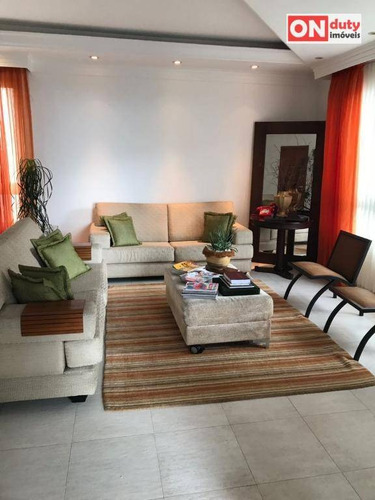 Imagem 2 de 30 de Apartamento Residencial À Venda, Embaré, Santos. - Ap3908