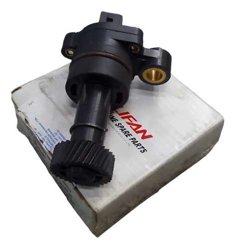 Sensor Velocidade Lifan 620 Original - 7162501147
