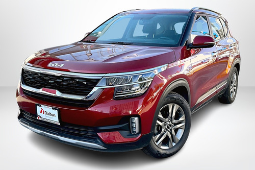 Kia Seltos 2023