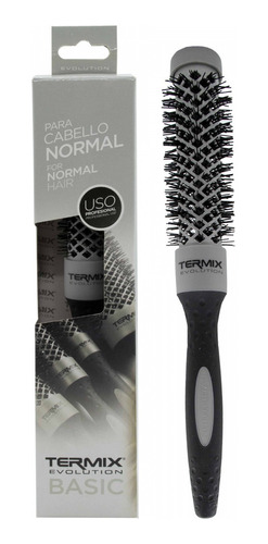 Termix Basic Cepillo Termico Brushing Cabello Normal 23mm