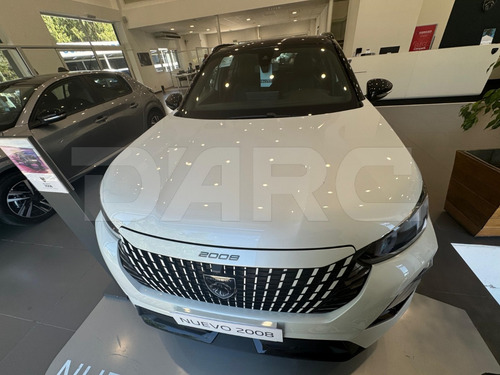 Peugeot 2008 1.0T Active